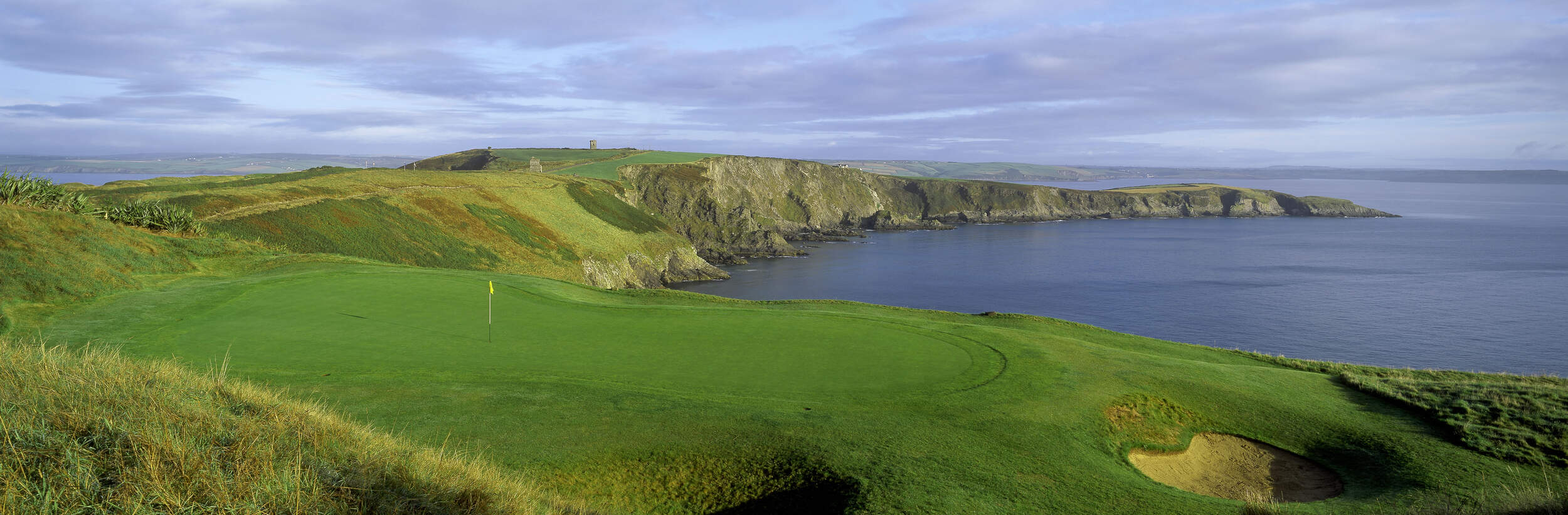 Lahinch Golf Club - County Clare